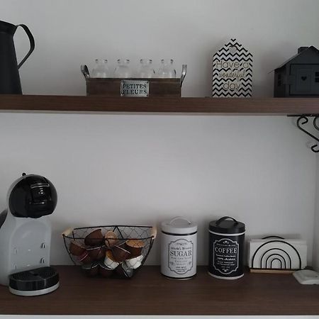Apartman Stara Tresnja Kladovo Luaran gambar