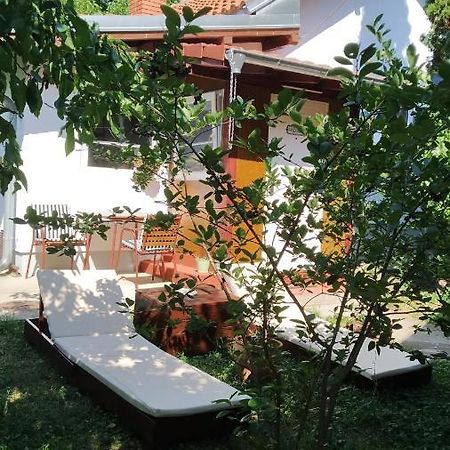 Apartman Stara Tresnja Villa Kladovo Luaran gambar