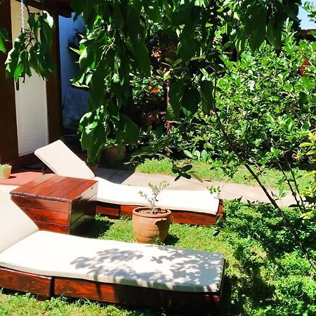 Apartman Stara Tresnja Villa Kladovo Luaran gambar