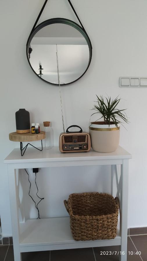 Apartman Stara Tresnja Kladovo Luaran gambar