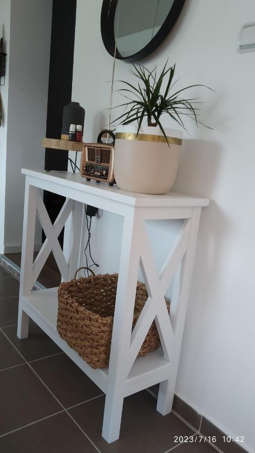 Apartman Stara Tresnja Kladovo Luaran gambar