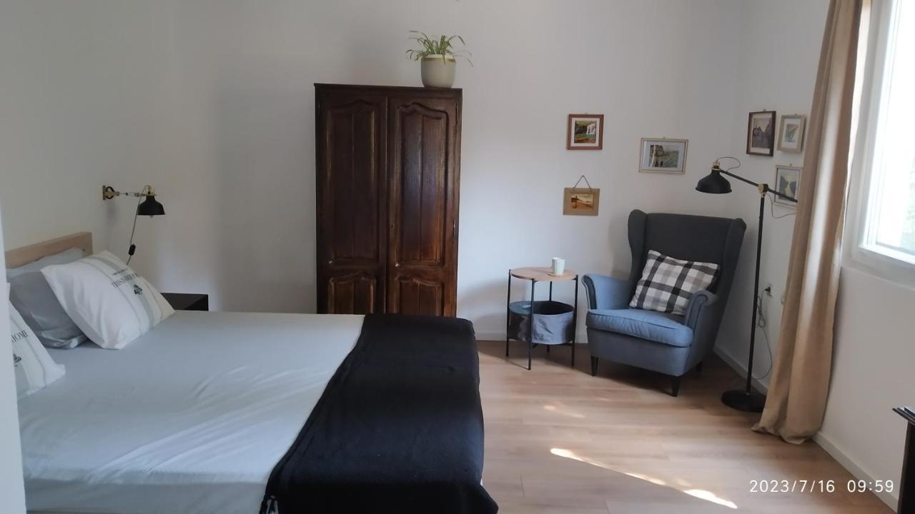 Apartman Stara Tresnja Kladovo Luaran gambar