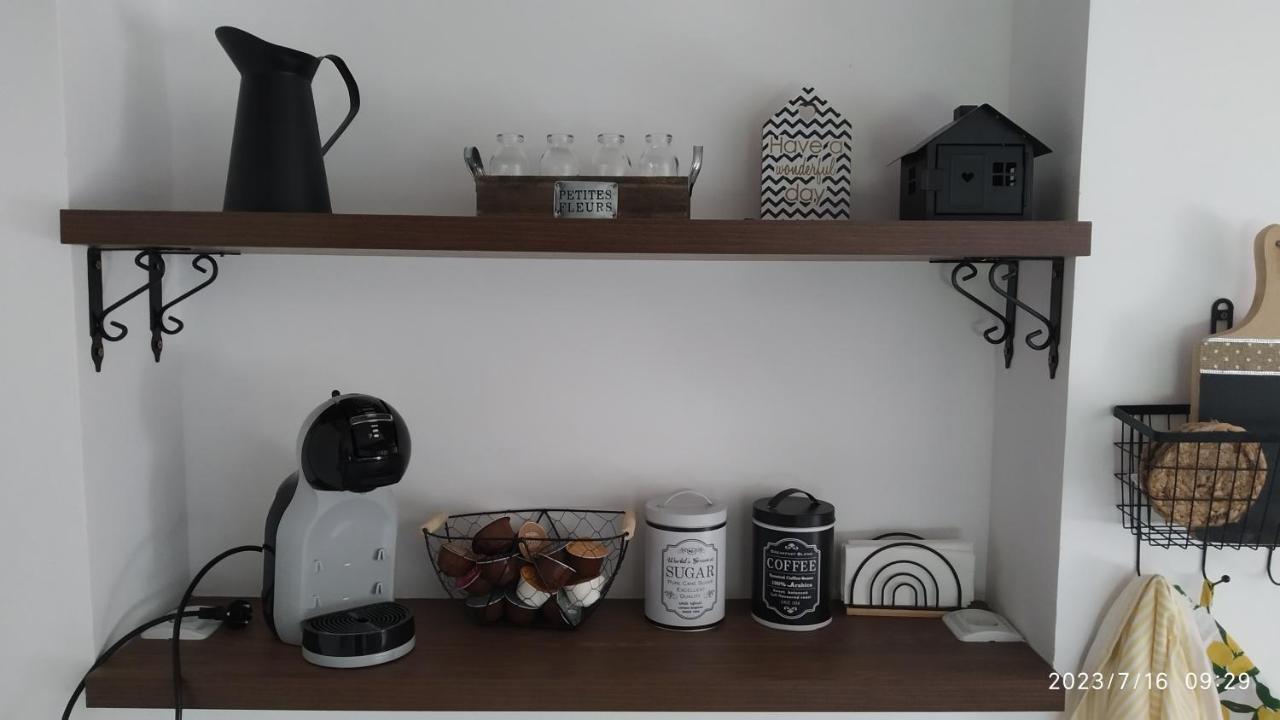 Apartman Stara Tresnja Kladovo Luaran gambar