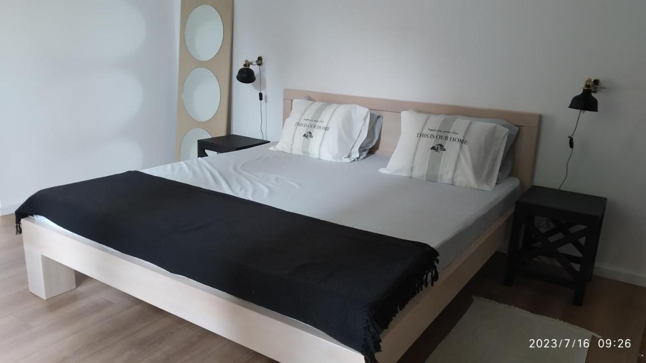 Apartman Stara Tresnja Kladovo Luaran gambar