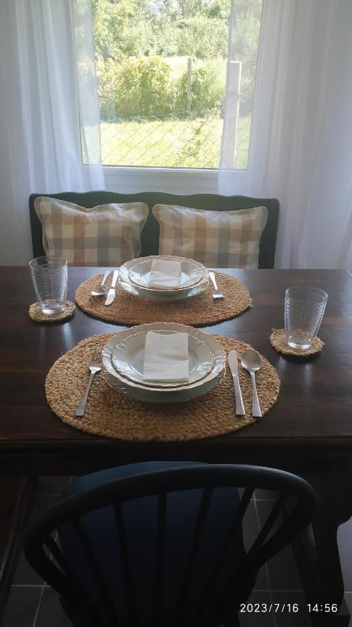 Apartman Stara Tresnja Kladovo Luaran gambar