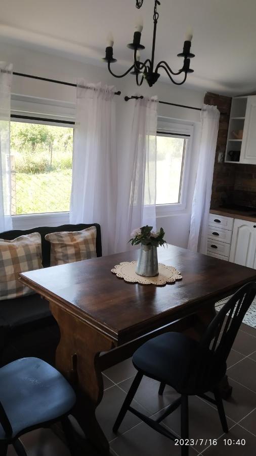 Apartman Stara Tresnja Kladovo Luaran gambar