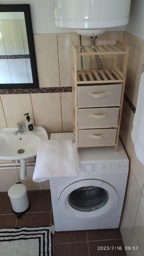 Apartman Stara Tresnja Villa Kladovo Luaran gambar