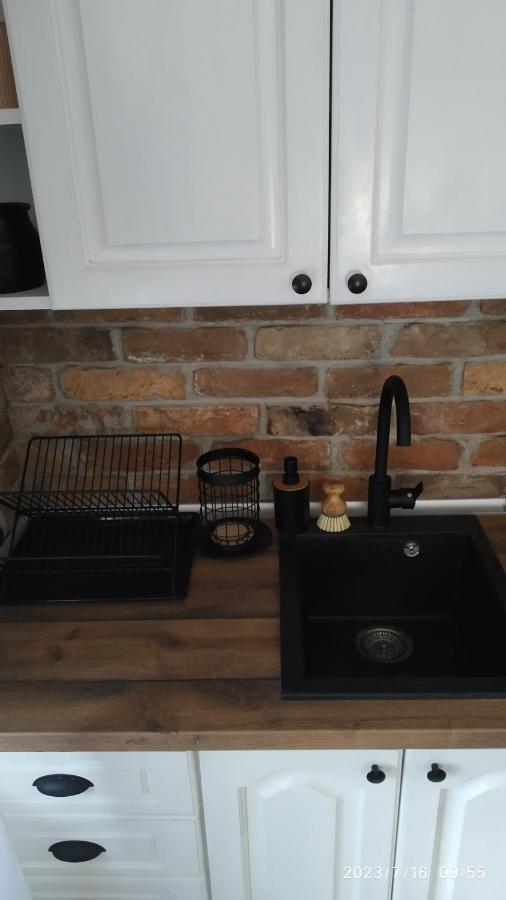Apartman Stara Tresnja Kladovo Luaran gambar