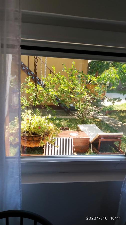 Apartman Stara Tresnja Kladovo Luaran gambar