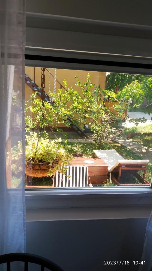 Apartman Stara Tresnja Villa Kladovo Luaran gambar