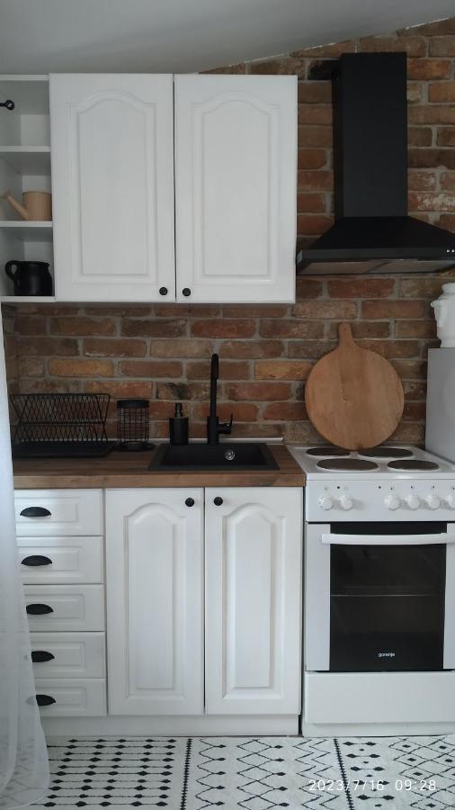 Apartman Stara Tresnja Kladovo Luaran gambar