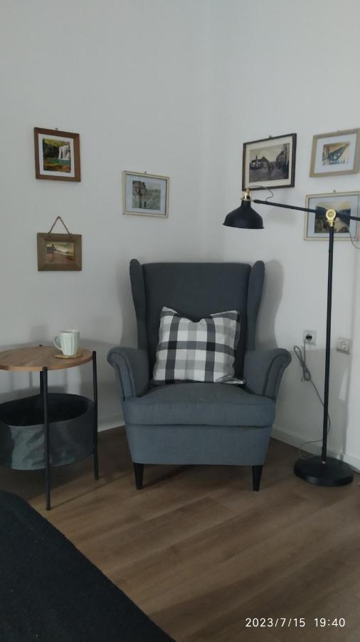 Apartman Stara Tresnja Kladovo Luaran gambar