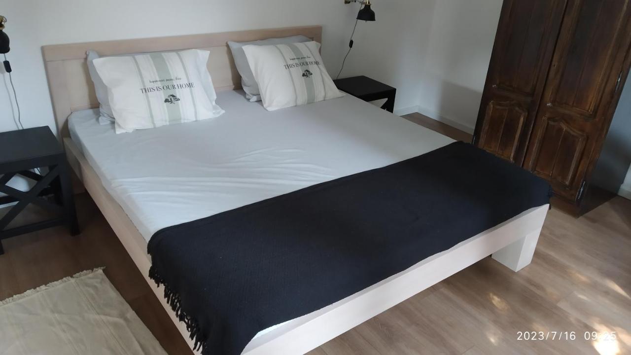 Apartman Stara Tresnja Kladovo Luaran gambar