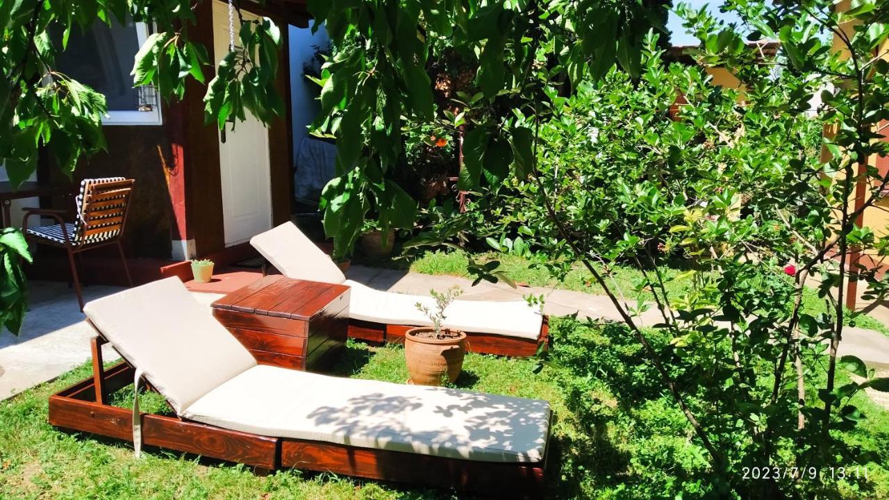 Apartman Stara Tresnja Kladovo Luaran gambar